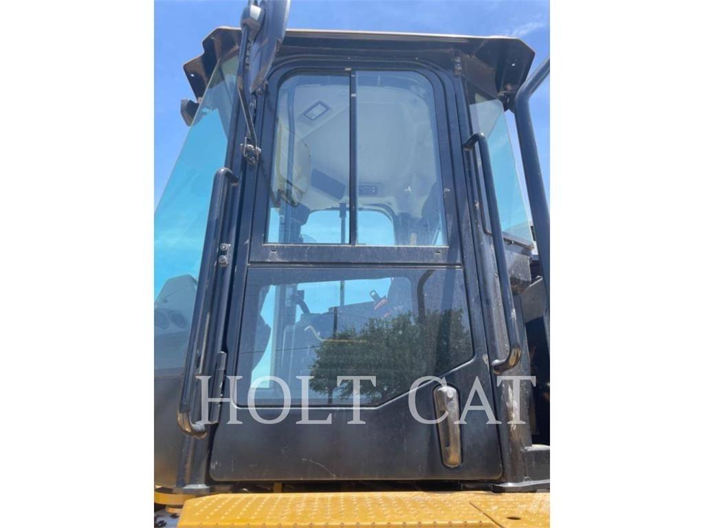 CAT 950GC QC Фронтальні навантажувачі