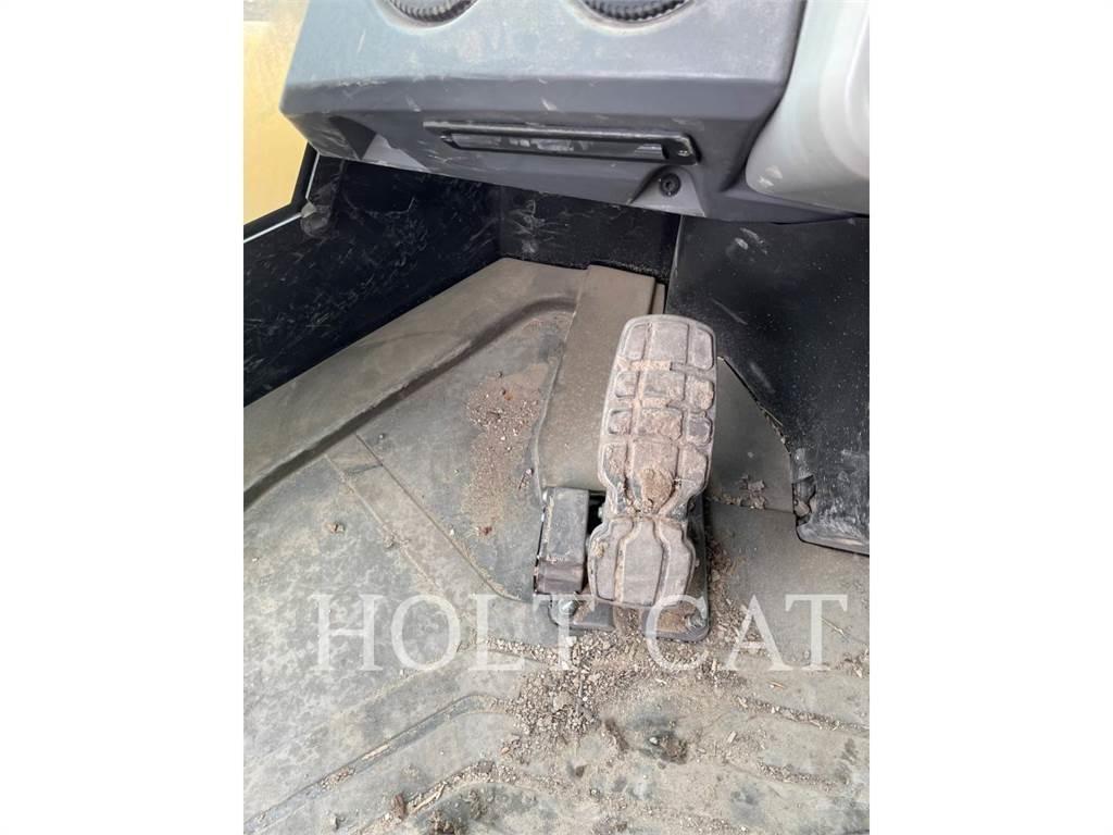 CAT 950GC QC Фронтальні навантажувачі