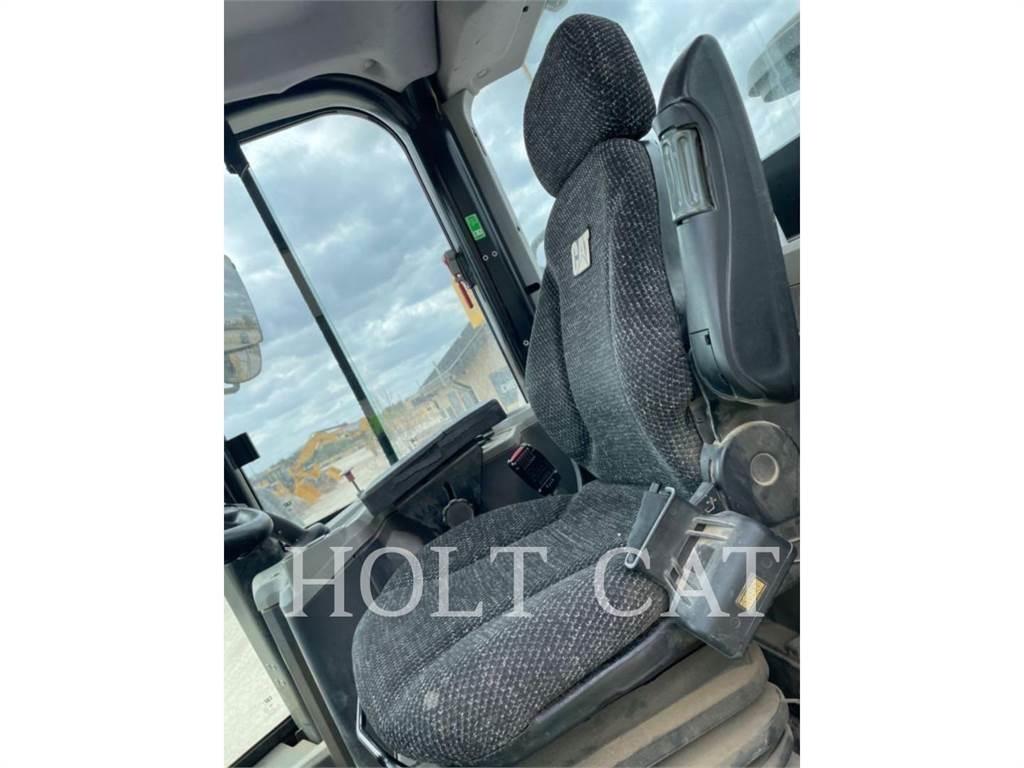 CAT 950GC QC Фронтальні навантажувачі