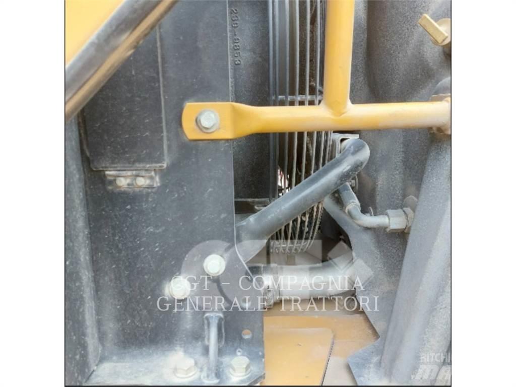 CAT 950H Фронтальні навантажувачі