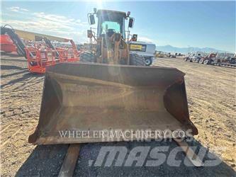CAT 950H QC Фронтальні навантажувачі