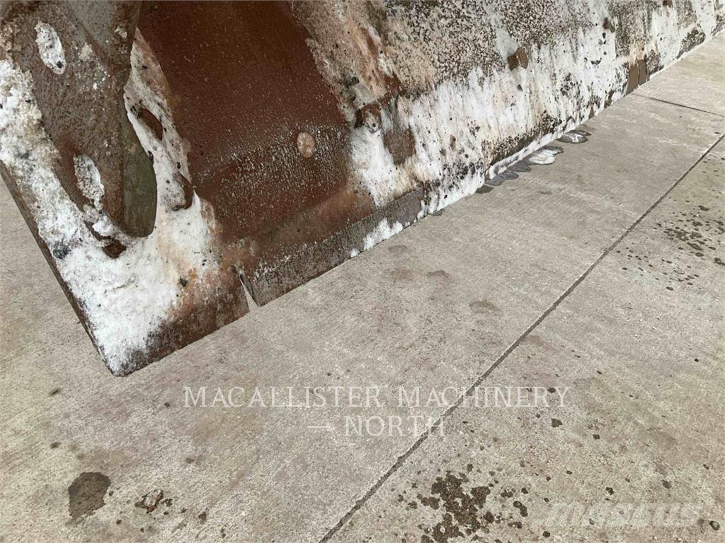 CAT 950K Фронтальні навантажувачі