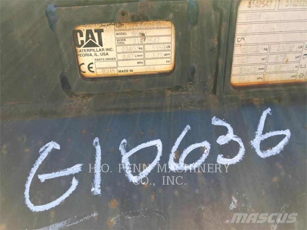 CAT 950K-SDBKT Ковші