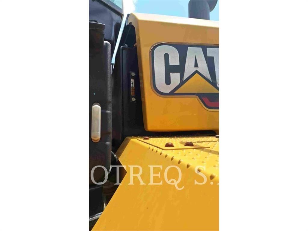 CAT 950L Фронтальні навантажувачі