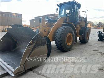 CAT 950M Фронтальні навантажувачі