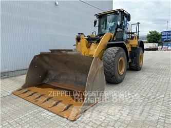 CAT 950M Фронтальні навантажувачі