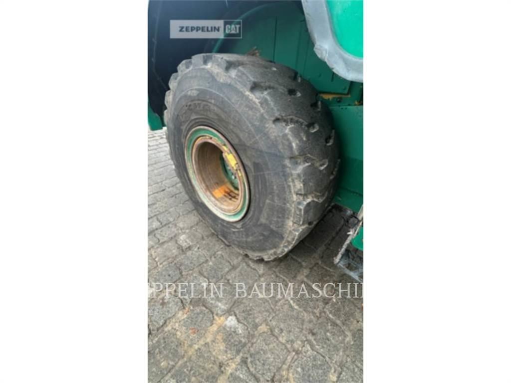 CAT 950M Фронтальні навантажувачі