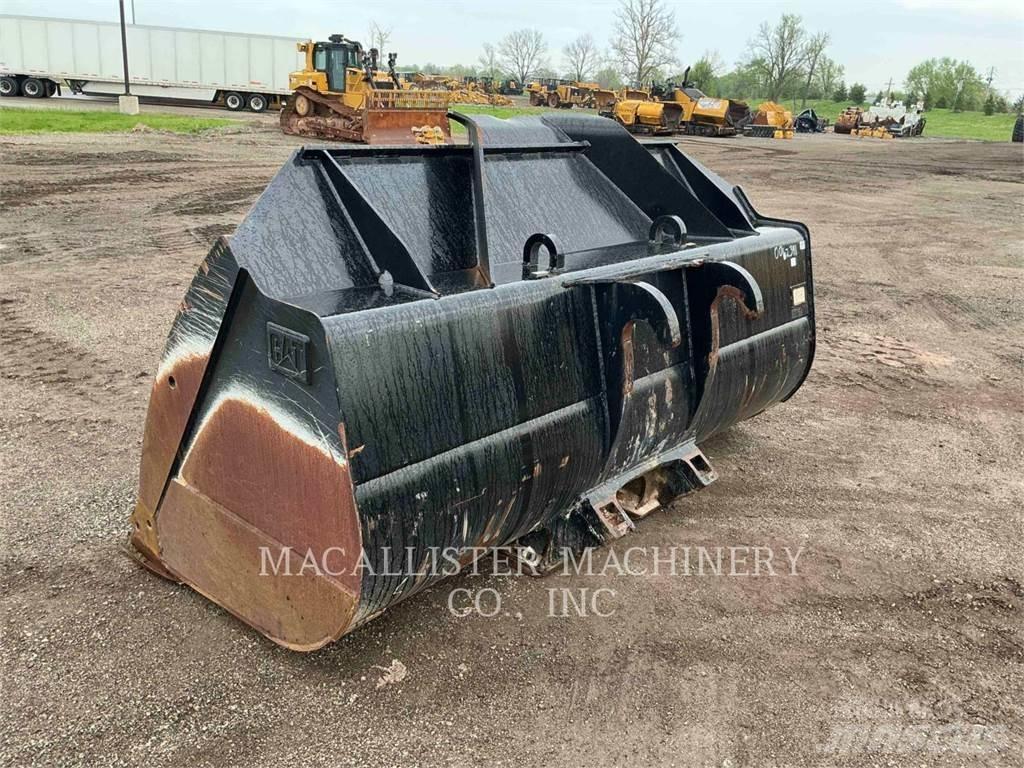 CAT 950M Фронтальні навантажувачі