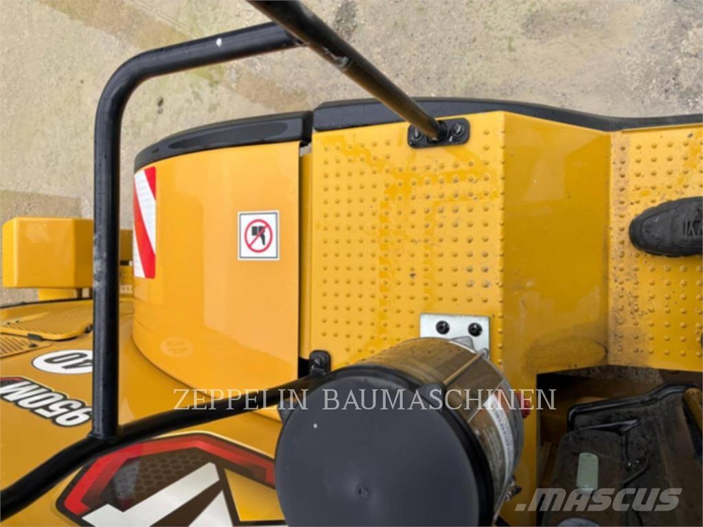 CAT 950M Фронтальні навантажувачі