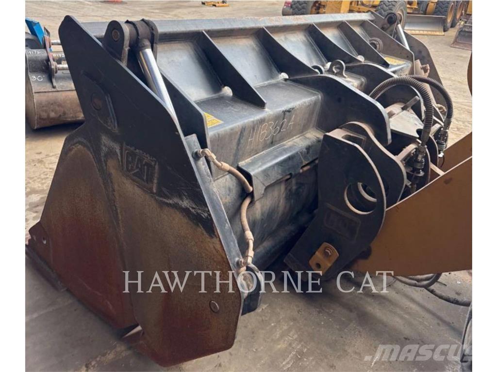 CAT 950M Фронтальні навантажувачі
