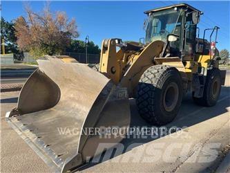 CAT 950M FC Фронтальні навантажувачі