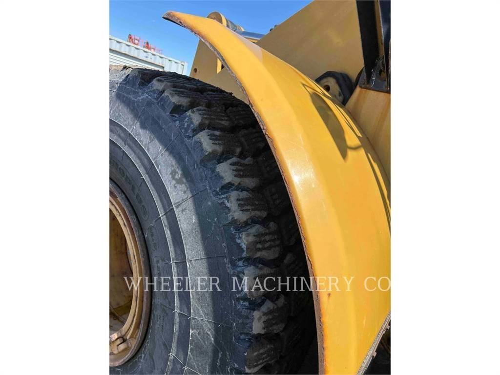 CAT 950M JRB Фронтальні навантажувачі