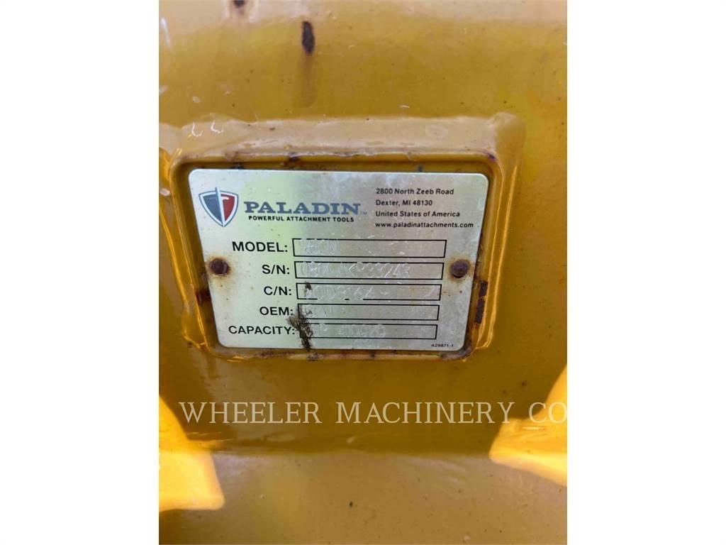 CAT 950M JRB Фронтальні навантажувачі