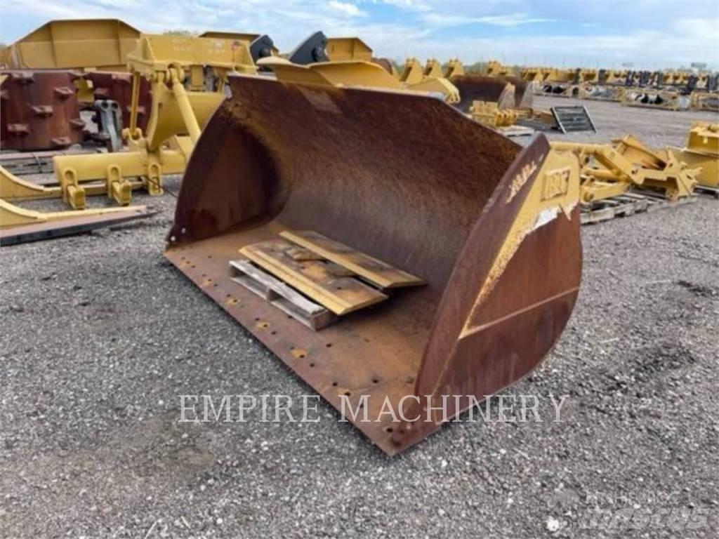 CAT 950M PO BU Будтехніка - Інші
