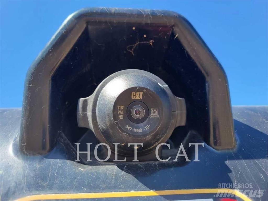 CAT 950M QC Фронтальні навантажувачі