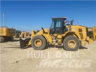CAT 950M QC Фронтальні навантажувачі