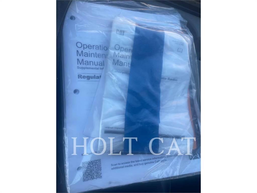 CAT 950M QC Фронтальні навантажувачі