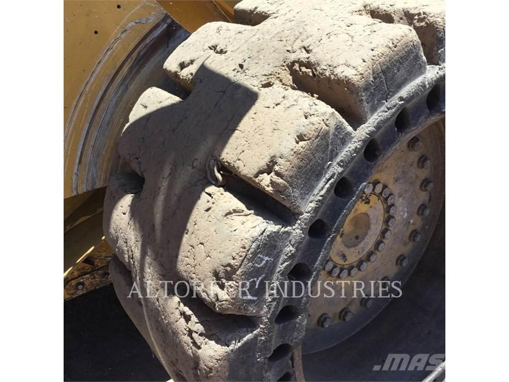 CAT 950M WH Фронтальні навантажувачі