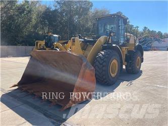 CAT 950MQC Фронтальні навантажувачі
