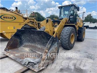 CAT 950MQC Фронтальні навантажувачі