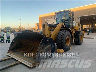 CAT 950MQC Фронтальні навантажувачі