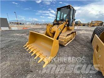 CAT 953 Гусеничні вантажники