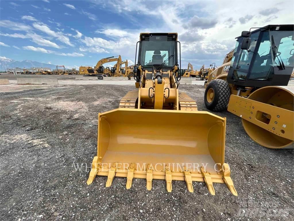 CAT 953 Гусеничні вантажники