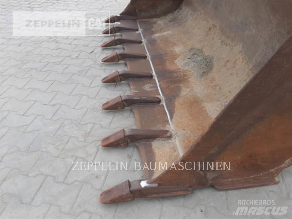 CAT 953 Гусеничні вантажники