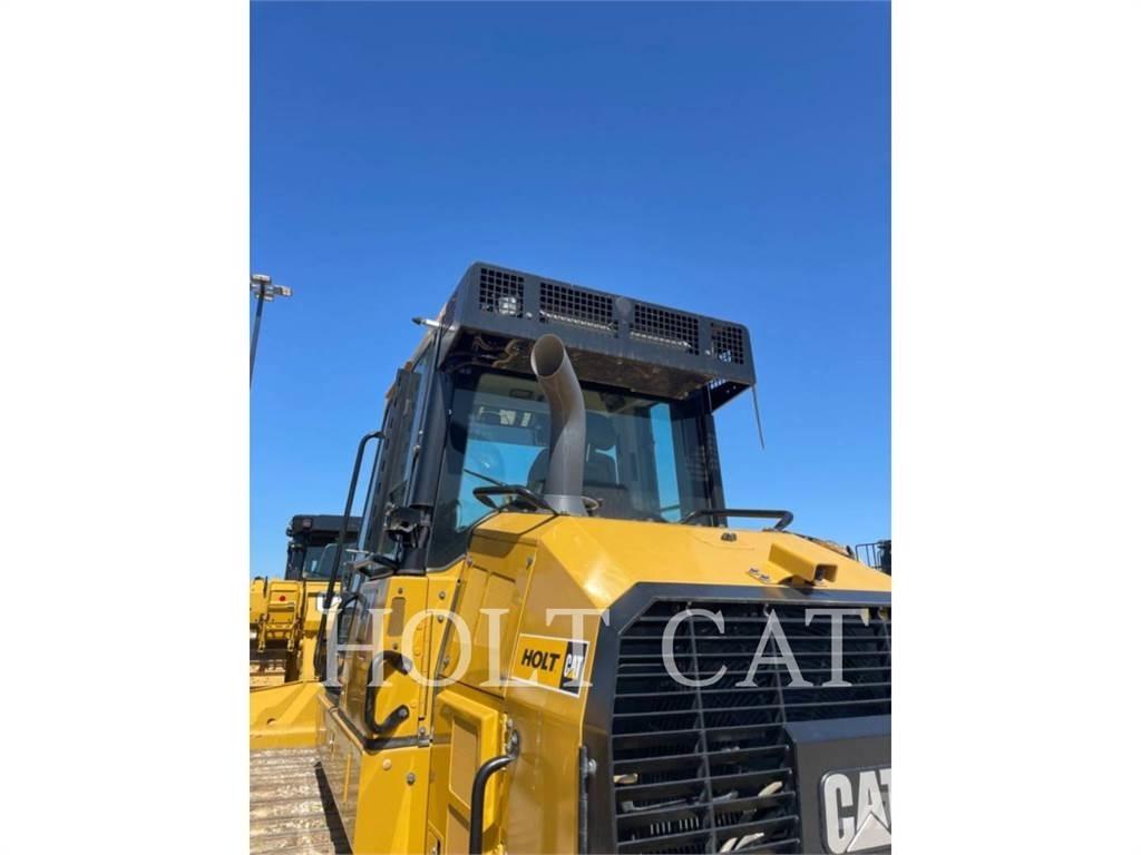 CAT 953 Гусеничні вантажники