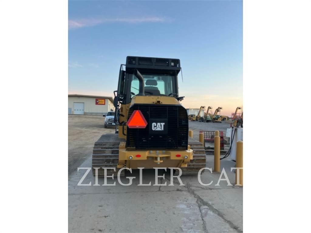 CAT 953-12LGP Гусеничні вантажники