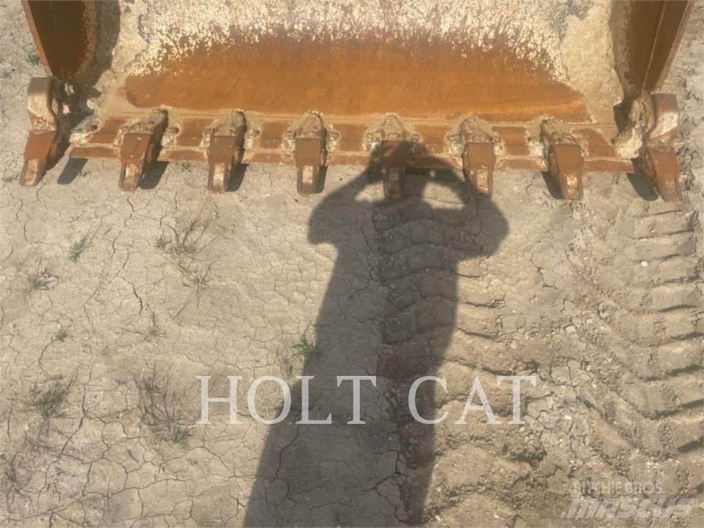 CAT 953 QC Гусеничні вантажники
