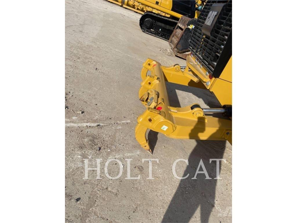 CAT 953 QC Гусеничні вантажники