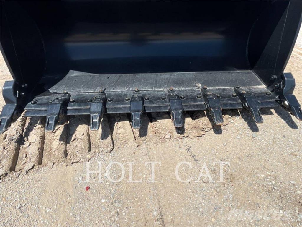 CAT 953 QC Гусеничні вантажники