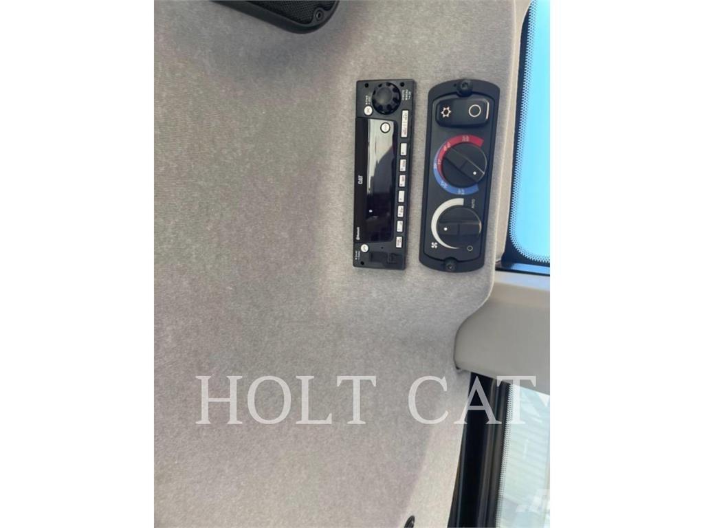 CAT 953 QC Гусеничні вантажники