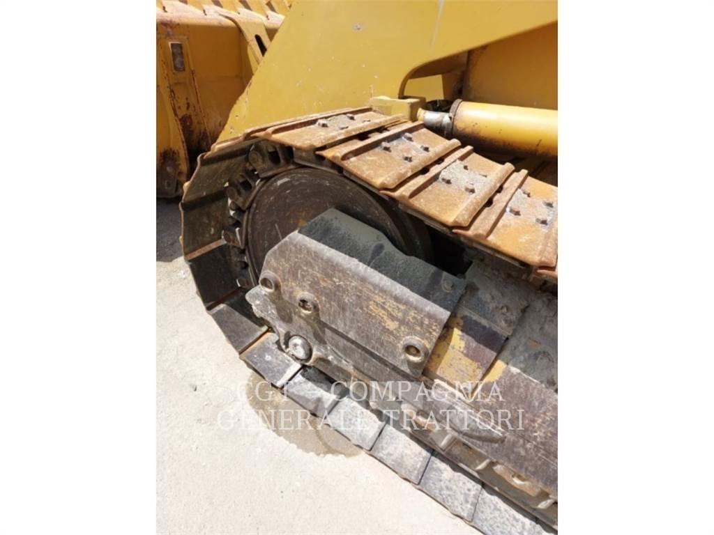 CAT 953C Гусеничні вантажники