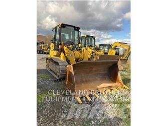 CAT 953K Гусеничні вантажники