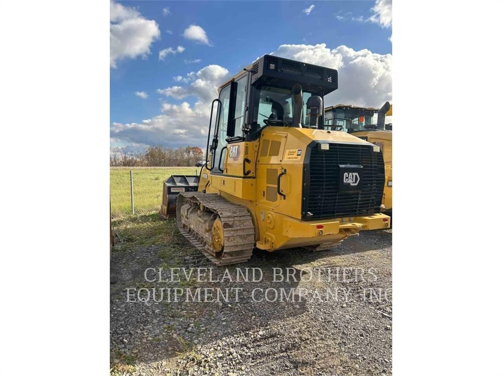 CAT 953K Гусеничні вантажники