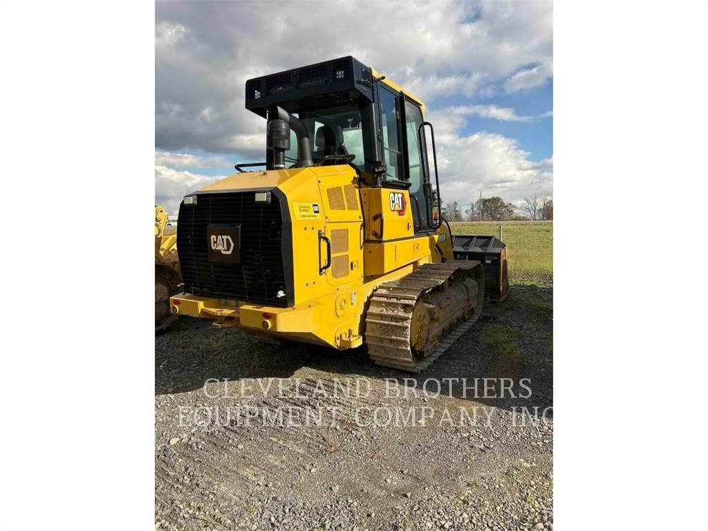 CAT 953K Гусеничні вантажники