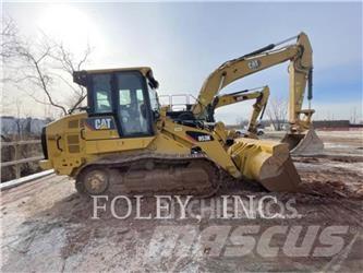CAT 953K Гусеничні вантажники