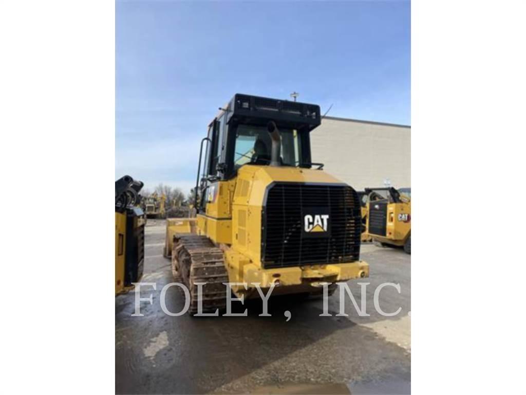 CAT 953K Гусеничні вантажники