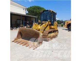 CAT 953K Гусеничні вантажники