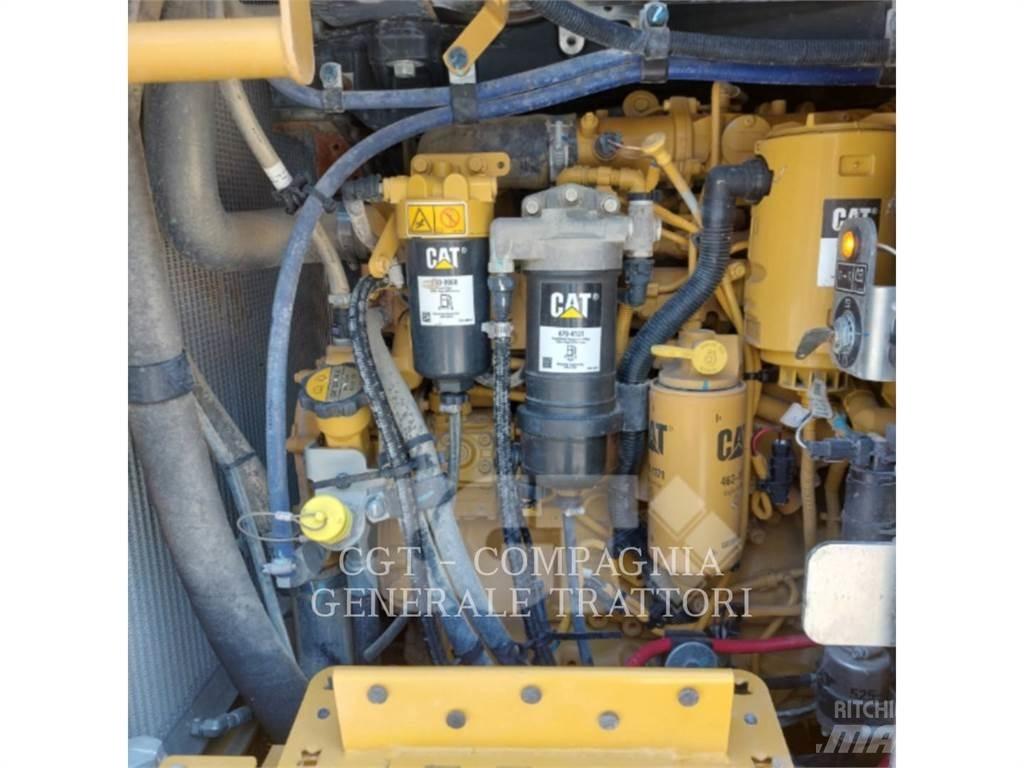 CAT 953K Гусеничні вантажники