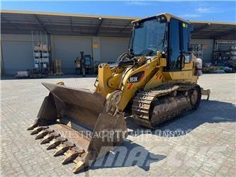 CAT 953K Гусеничні вантажники