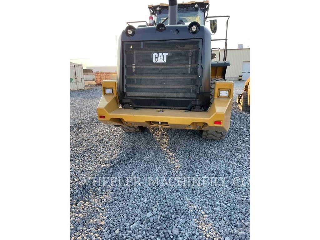 CAT 962 QC Фронтальні навантажувачі