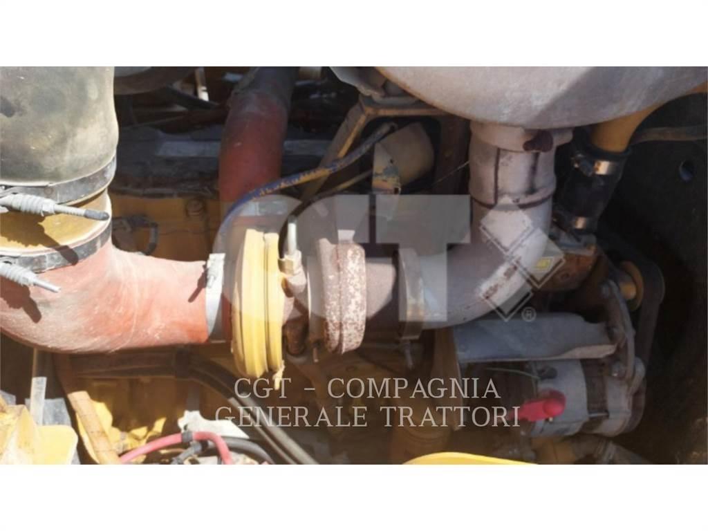 CAT 962H Фронтальні навантажувачі