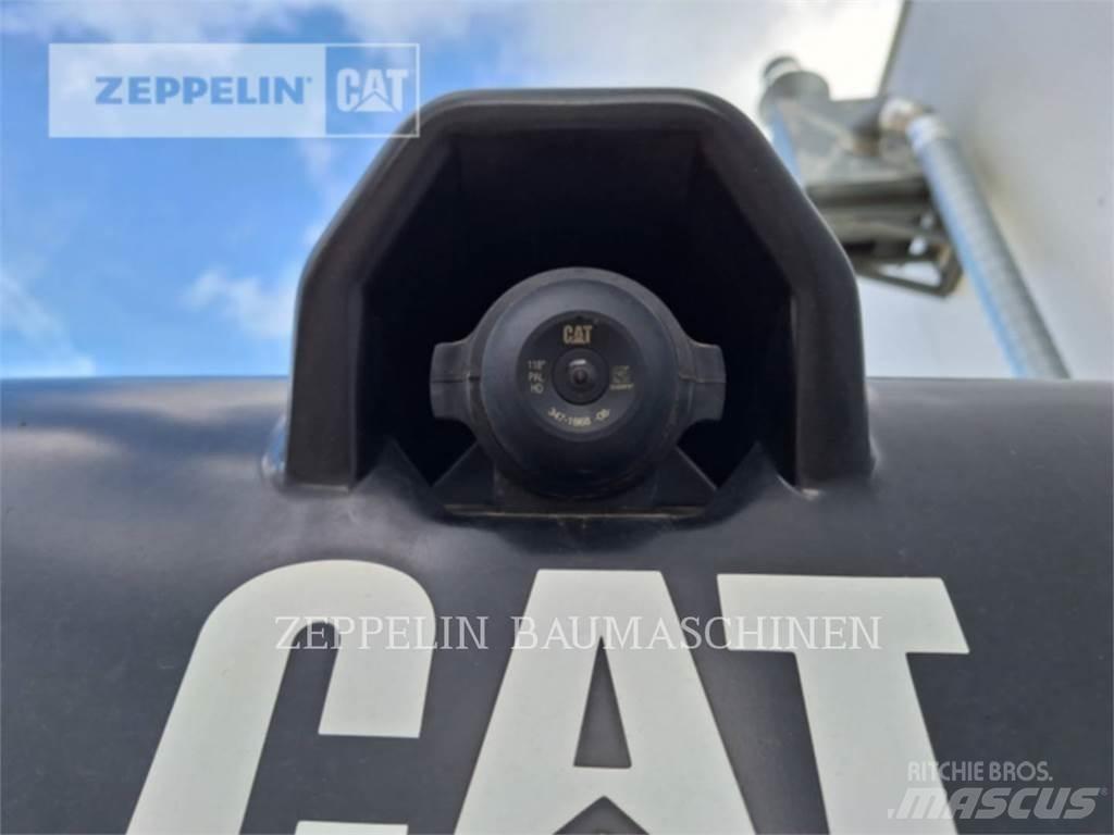 CAT 962M Фронтальні навантажувачі