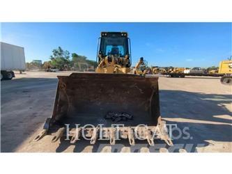 CAT 963 Гусеничні вантажники