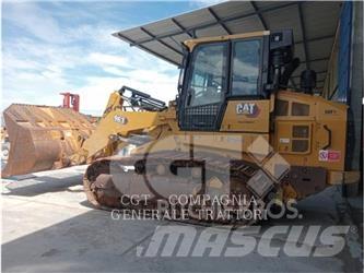 CAT 963 Гусеничні вантажники