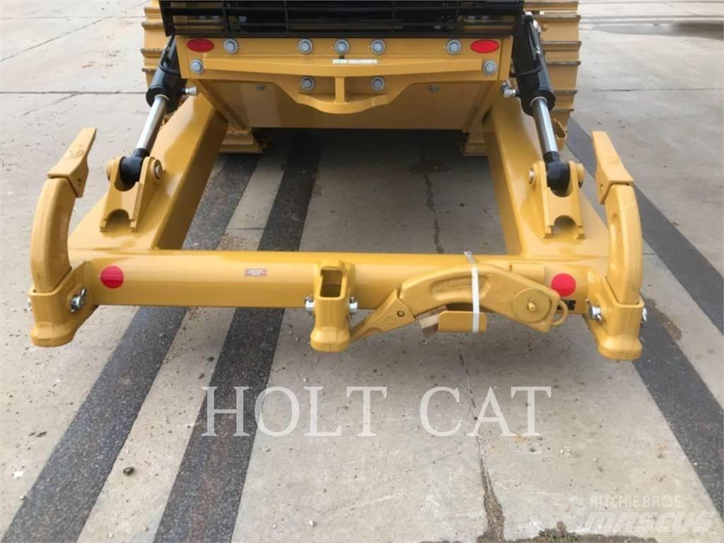 CAT 963 Фронтальні навантажувачі