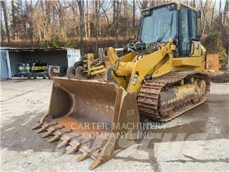 CAT 963-12 Гусеничні вантажники